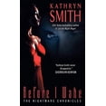thumbnail image 1 of Pre-Owned Before I Wake: The Nightmare Chronicles (Mass Market Paperback) 0061340278 9780061340277, 1 of 1
