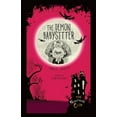 thumbnail image 1 of Nightmare Club The Demon Babysitter, Book 7, (Paperback), 1 of 1
