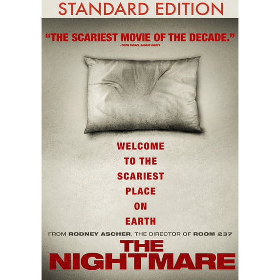 Nightmare (DVD)