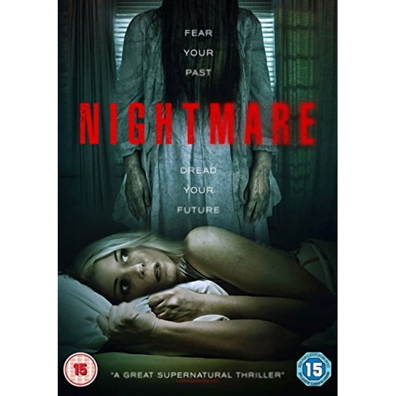 Nightmare [DVD]