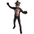 thumbnail image 1 of Five Nights at Freddy's: Nightmare Freddy Costume for Kids by Rubies, Boys Medium, 1 of 2