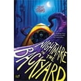 thumbnail image 1 of Nightmare in the Backyard (Paperback), 1 of 1