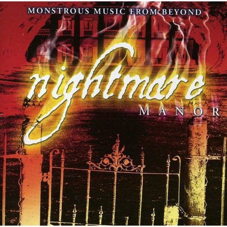 Nightmare Manor