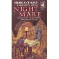 thumbnail image 1 of Pre-Owned Nightmare (Mass Market Paperback) 034530456X 9780345304568, 1 of 1