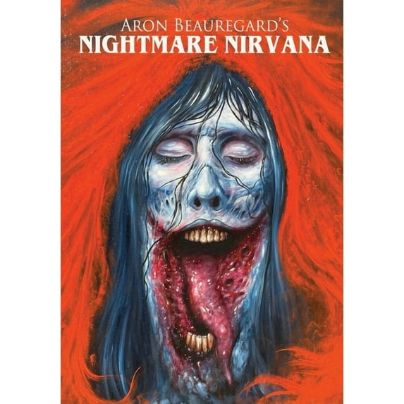 Nightmare Nirvana
