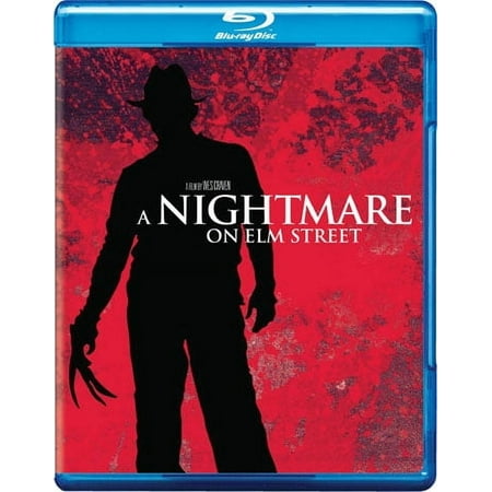 A Nightmare on Elm Street (Blu-ray), New Line Home Video, Horror