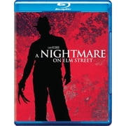 Nightmare On Elm Street, A (BD) [Blu-ray]