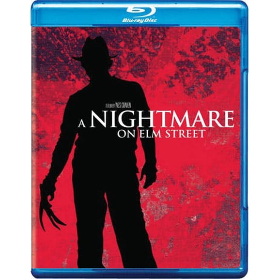 Nightmare On Elm Street, A (BD) [Blu-ray]