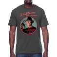 thumbnail image 1 of Nightmare On Elm Street Claw Halloween T-Shirt, 1 of 5