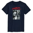 thumbnail image 1 of Nightmare On Elm Street - Elm Street Freddy Krueger - Men's Short Sleeve Graphic T-Shirt, 1 of 5