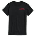 thumbnail image 1 of Nightmare On Elm Street - Freddie Glove - Men's Short Sleeve Tee, 1 of 5