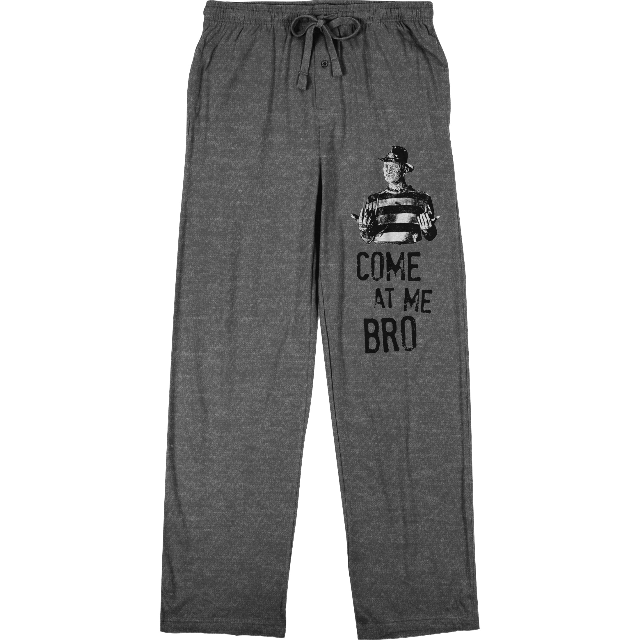 Freddy krueger pajama pants sales