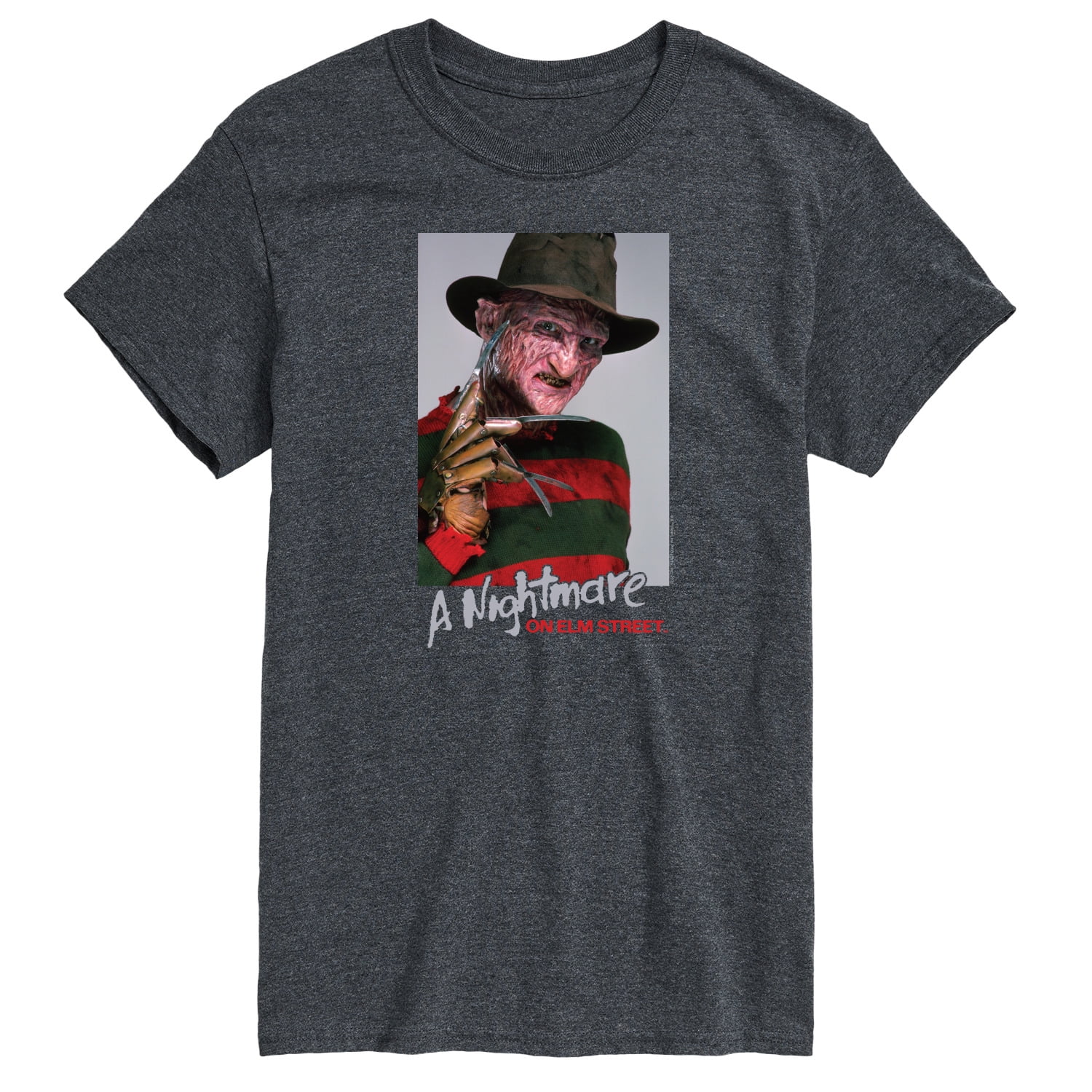 freddy krueger dress shirt A Nightmare on Elm Street Freddy Krueger T-Shirt