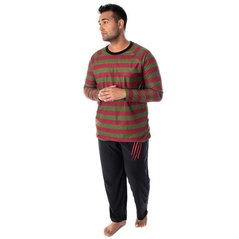 Freddy krueger shop sweater walmart