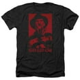 thumbnail image 1 of Nightmare On Elm Street - Never Sleep Again - Heather Short Sleeve Shirt - Large, 1 of 2