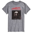 thumbnail image 1 of Nightmare On Elm Street - Nightmare Freddy Krueger - Men's Short Sleeve Graphic T-Shirt, 1 of 5