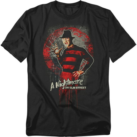 Nightmare On Elm Street T-Shirt This Is God Unisex Graphic Tee For Men & Women