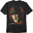 thumbnail image 1 of Nightmare On Elm Street T-Shirt Worst Nightmare Unisex Graphic Tee For Men & Women, 1 of 7