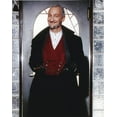 thumbnail image 1 of Nightmare On Elm Street standing in Black Coat Photo Print (8 x 10), 1 of 1