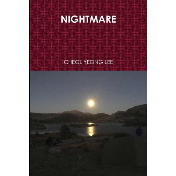 Nightmare, (Paperback)