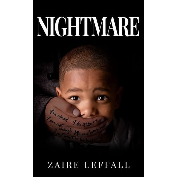 Nightmare (Paperback)