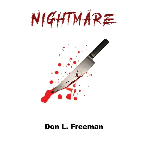Nightmare (Paperback)