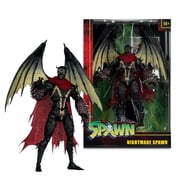 Nightmare Spawn Classic 7" Action Figure - McFarlane Toys