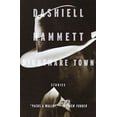 thumbnail image 1 of Pre-Owned Nightmare Town: Stories (Paperback) 0375701028 9780375701023, 1 of 1