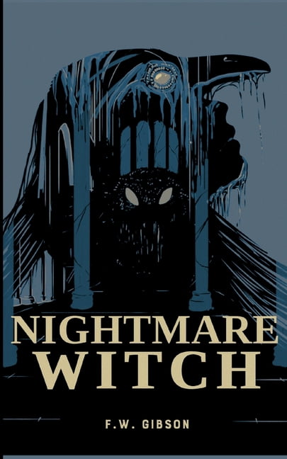 Nightmare Witch, (Paperback)