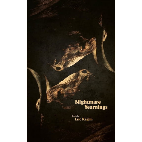 Nightmare Yearnings, (Paperback)