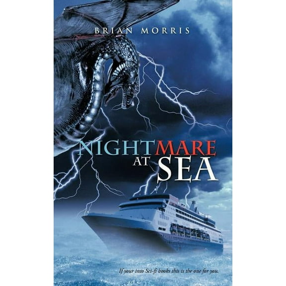 Nightmare at Sea