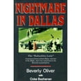 thumbnail image 1 of Pre-Owned Nightmare in Dallas (Hardcover) 0914984608 9780914984603, 1 of 1