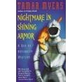 thumbnail image 1 of Pre-Owned Nightmare in Shining Armor (Hardcover) 0739419463 9780739419465, 1 of 1
