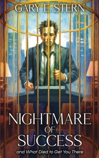 Nightmare of Success, (Hardcover)