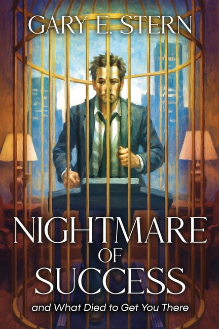Nightmare of Success, (Paperback)