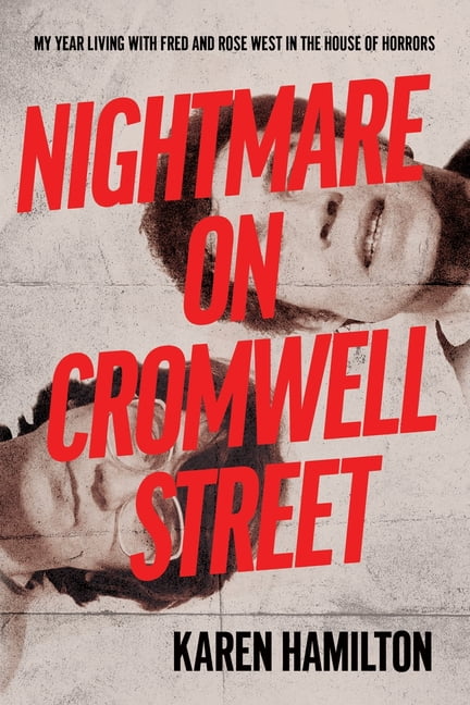 Nightmare on Cromwell Street, (Paperback)
