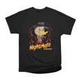 thumbnail image 1 of Nightmare on Duck Street T-Shirt Tee Gift For Him Merch For Her Apparel For Friend, 1 of 2
