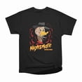 thumbnail image 1 of Nightmare on Duck Street T-Shirt Tee Gift For Him Merch For Her Apparel For Friend, 1 of 2