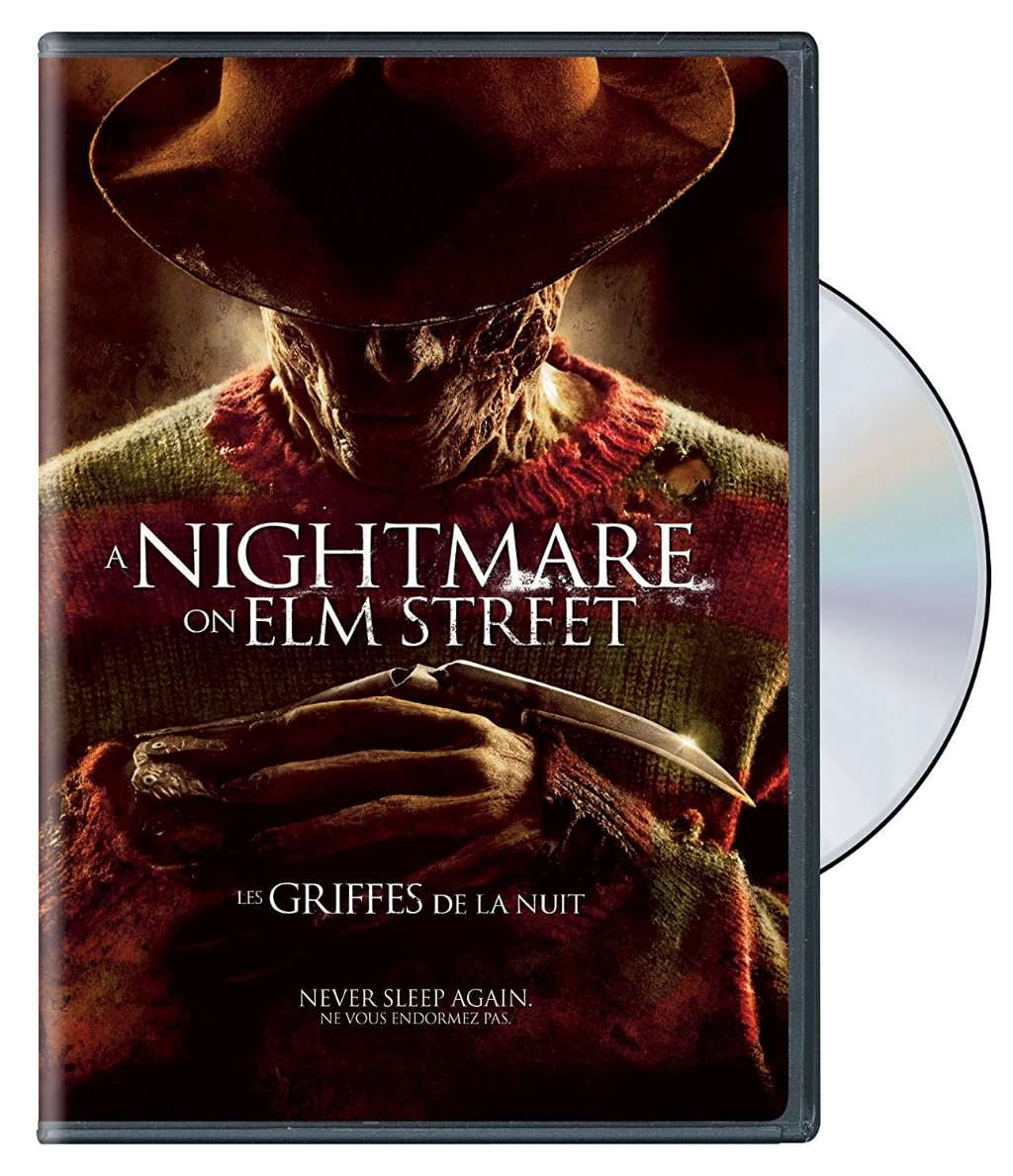 Nighmare Elm Street