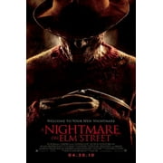 Nightmare on Elm Street [DVD]
