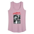 thumbnail image 1 of Nightmare on Elm Street - Elm Street Freddy - Women's Racerback Tank Top, 1 of 5