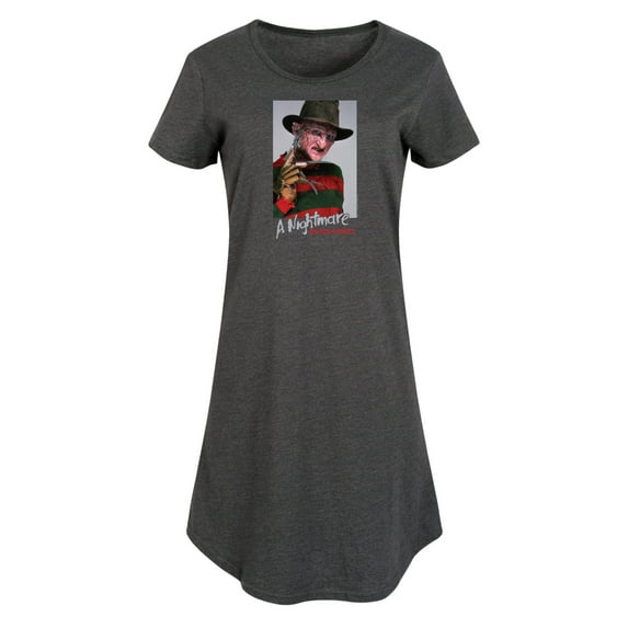 Nightmare on Elm Street - Man Of Your Dreams - Women's Any Way Dress