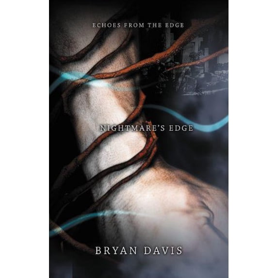 Pre-Owned Nightmare's Edge (Echoes from the Edge) (Paperback) 0310715563 9780310715566