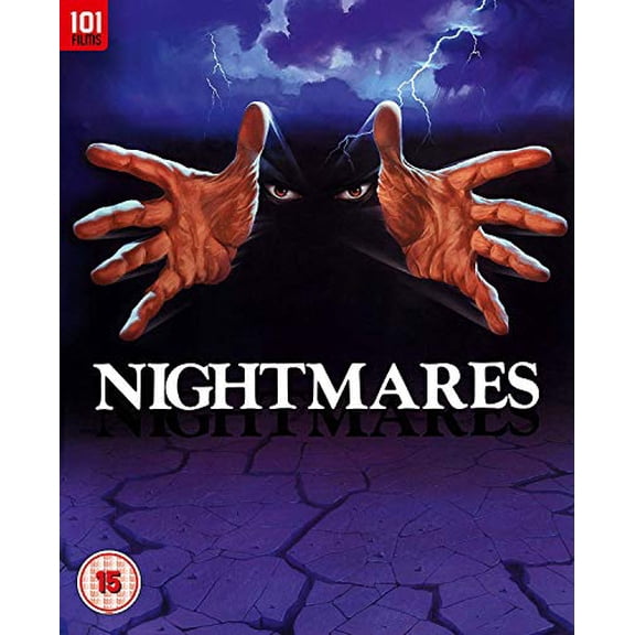 Nightmares [BLU-RAY]