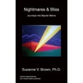 thumbnail image 1 of Nightmares & Bliss - Journeys Into Bipolar Mania, (Paperback), 1 of 1