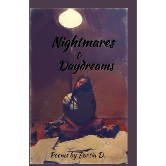 Nightmares & Daydreams (Paperback)