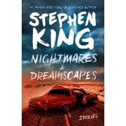 Nightmares & Dreamscapes Stories, Paperback