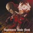 thumbnail image 1 of Nightmares Made Flesh (CD), 1 of 1