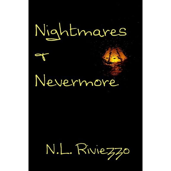 Nightmares & Nevermore (Paperback)