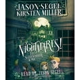 thumbnail image 1 of Nightmares!: Nightmares! the Sleepwalker Tonic (Audiobook), 1 of 1